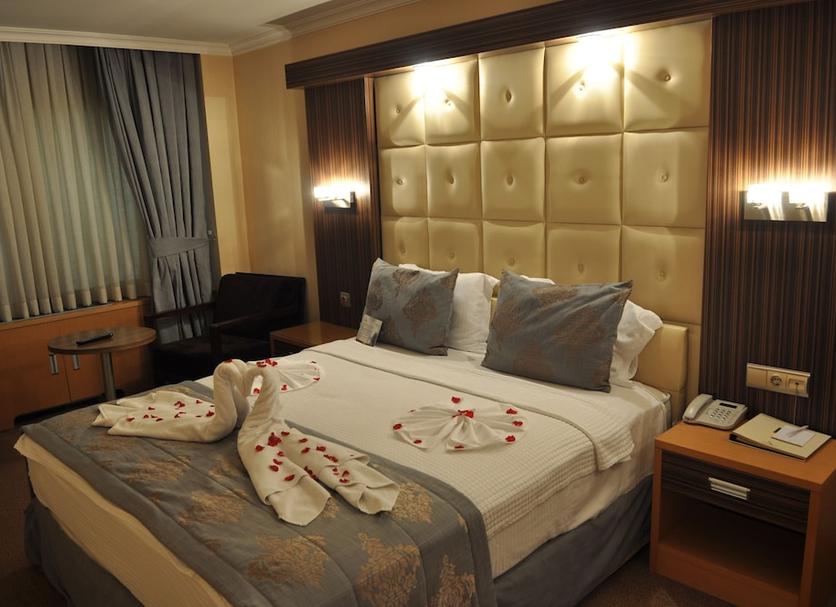 Kamar Tidur Foto