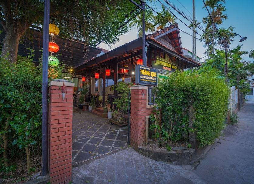 Pemandangan luar Foto