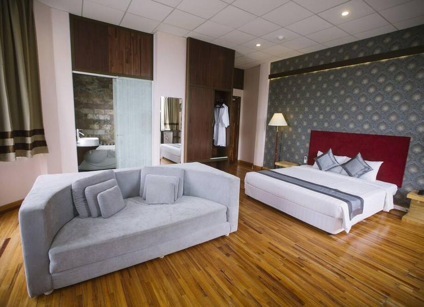 Kamar Tidur Foto