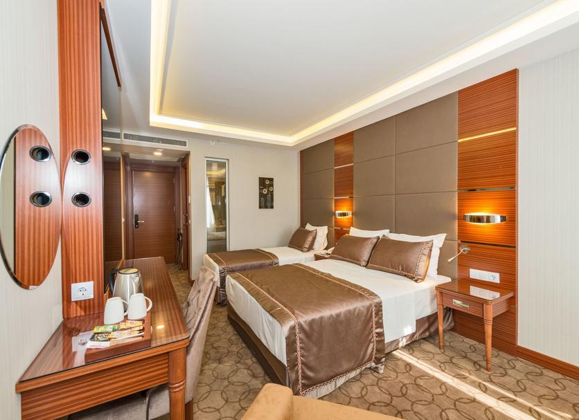 Kamar Tidur Foto