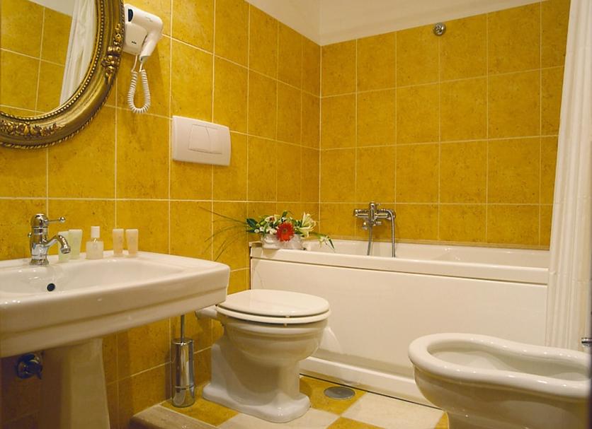 Kamar Mandi Foto