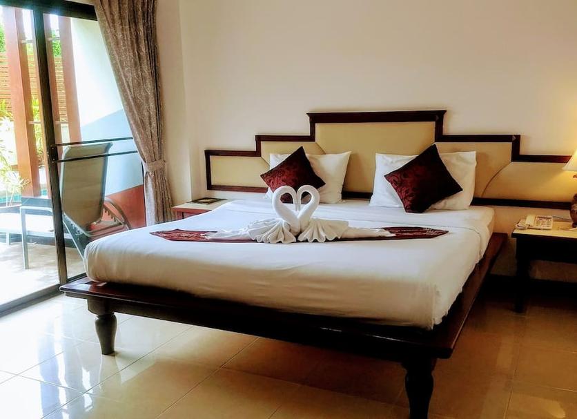Kamar Tidur Foto