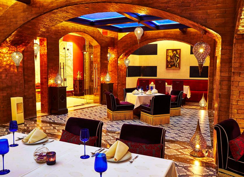 Restoran Foto