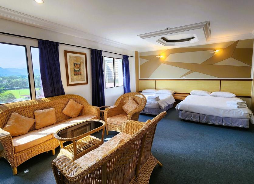 Kamar Tidur Foto
