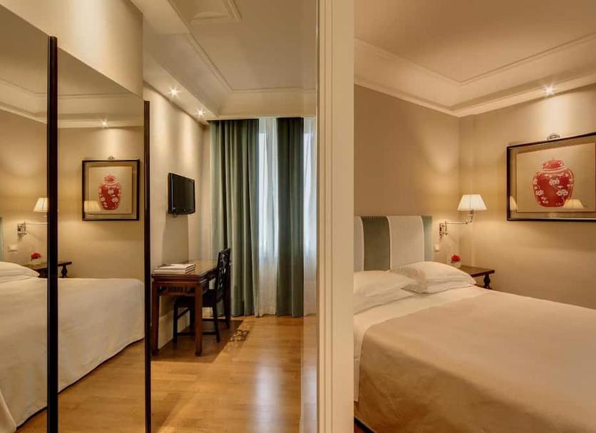 Kamar Tidur Foto