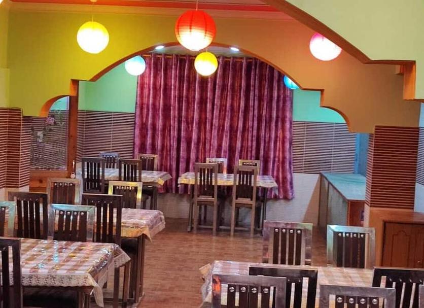 Restoran Foto