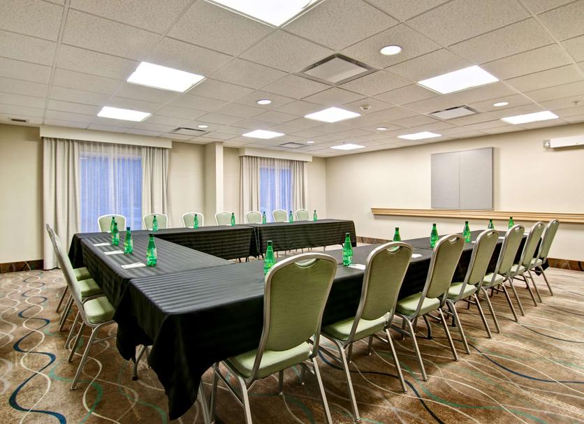 Ruang konferensi Foto