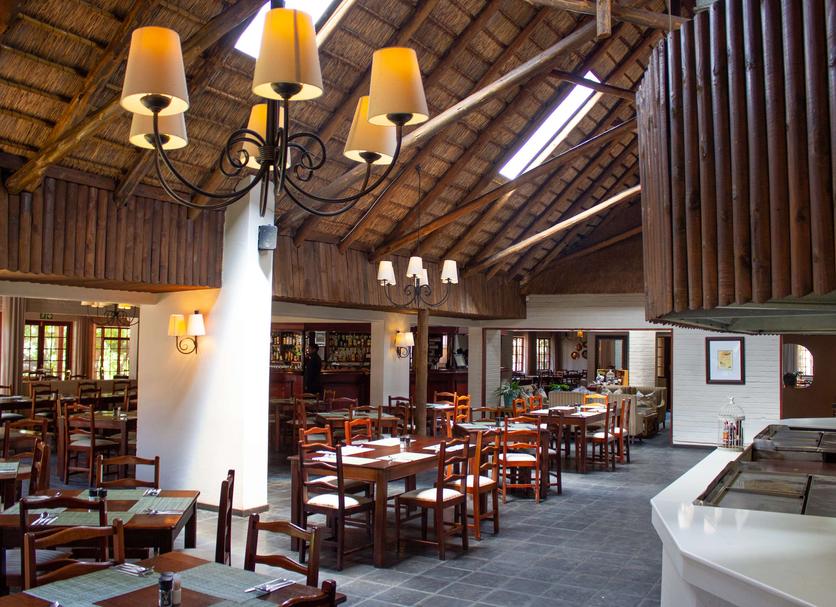 Restoran Foto