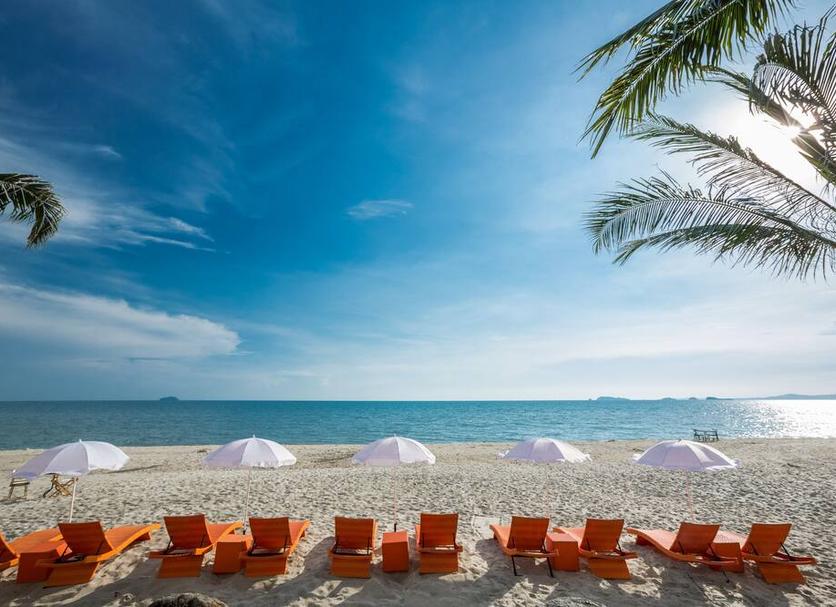 Pantai Foto
