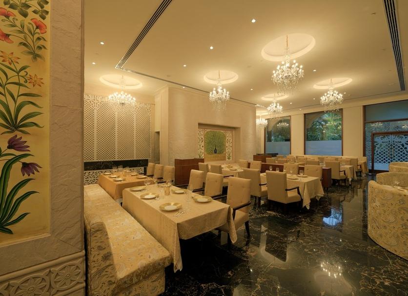Restoran Foto