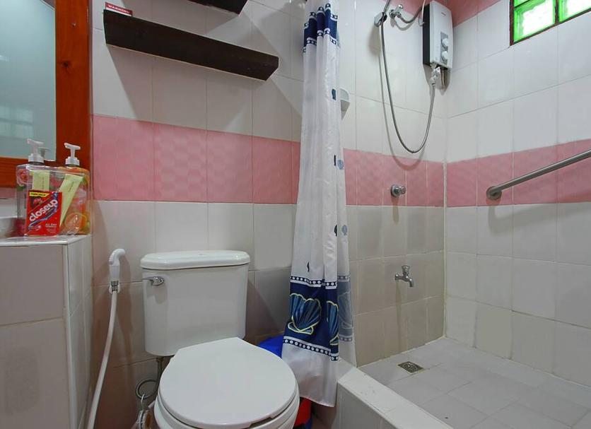Kamar Mandi Foto