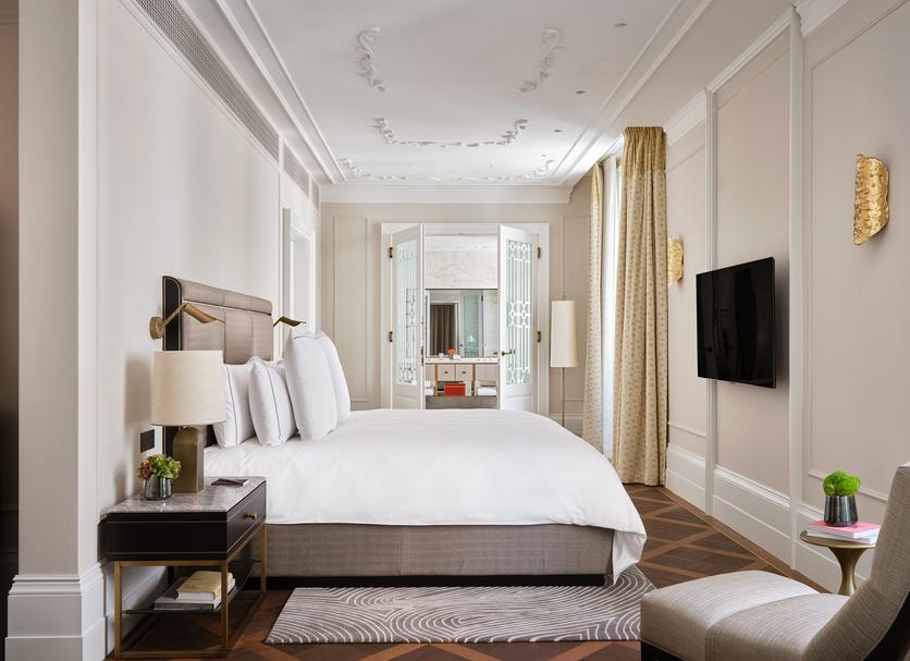 Kamar Tidur Foto