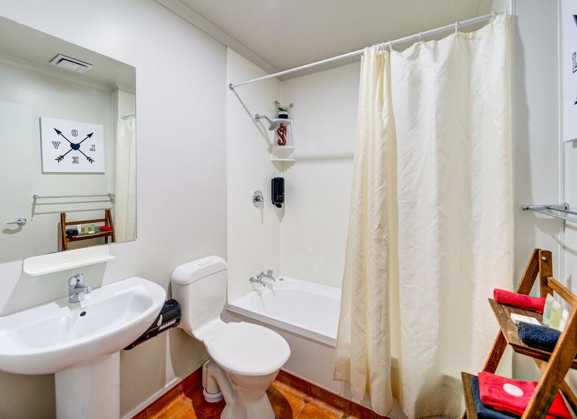 Kamar Mandi Foto