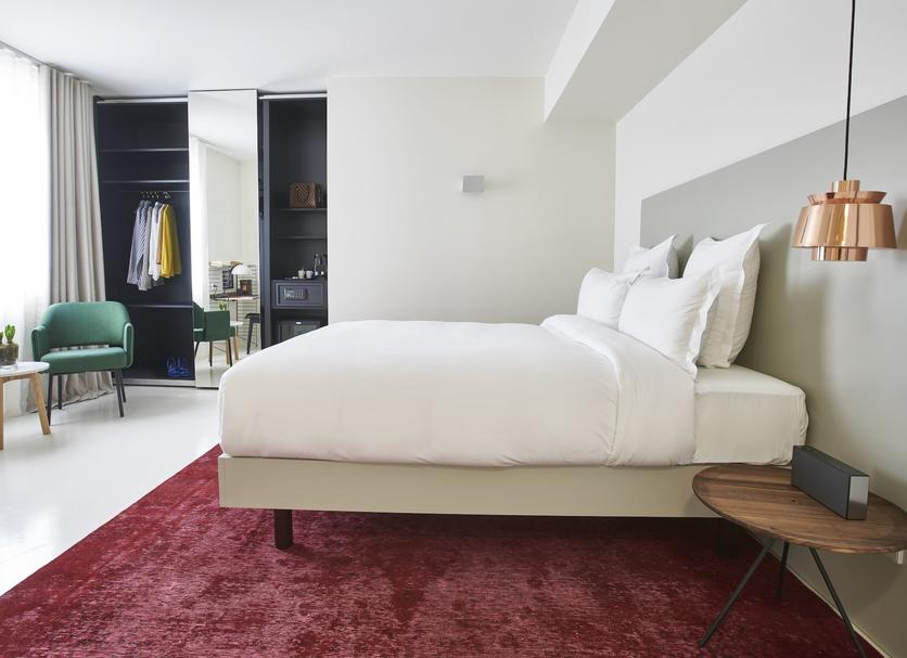 Kamar Tidur Foto
