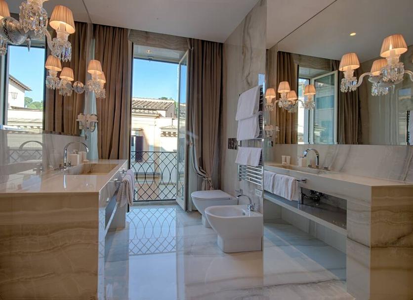 Kamar Mandi Foto