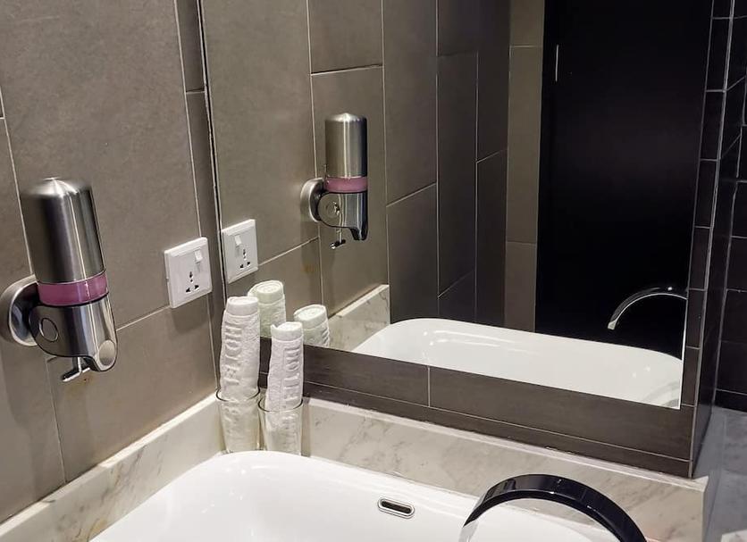 Kamar Mandi Foto