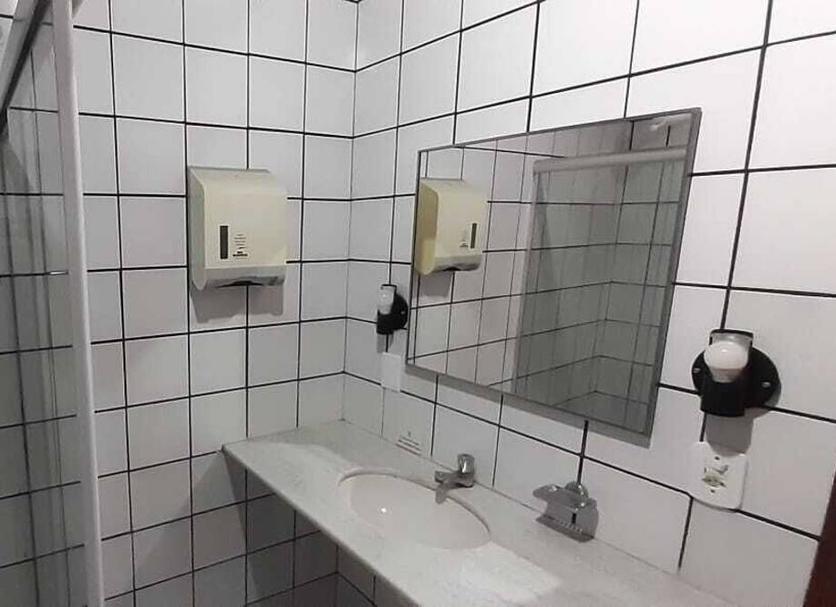 Kamar Mandi Foto