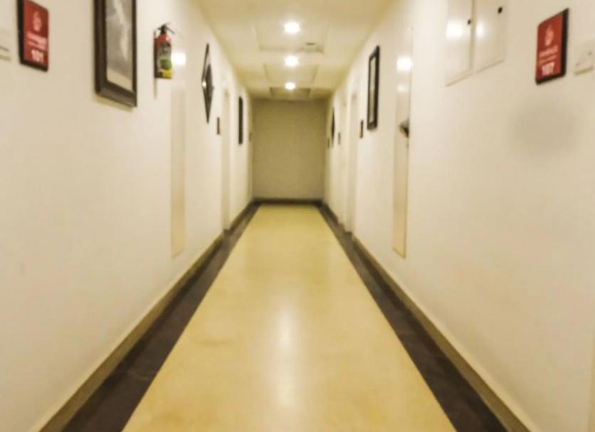 Lorong Foto