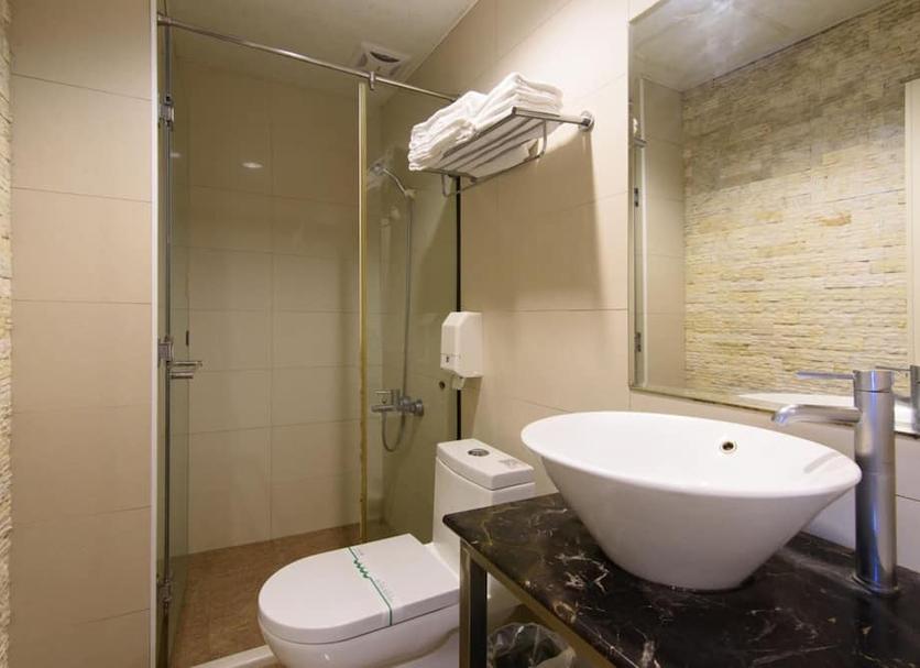 Kamar Mandi Foto