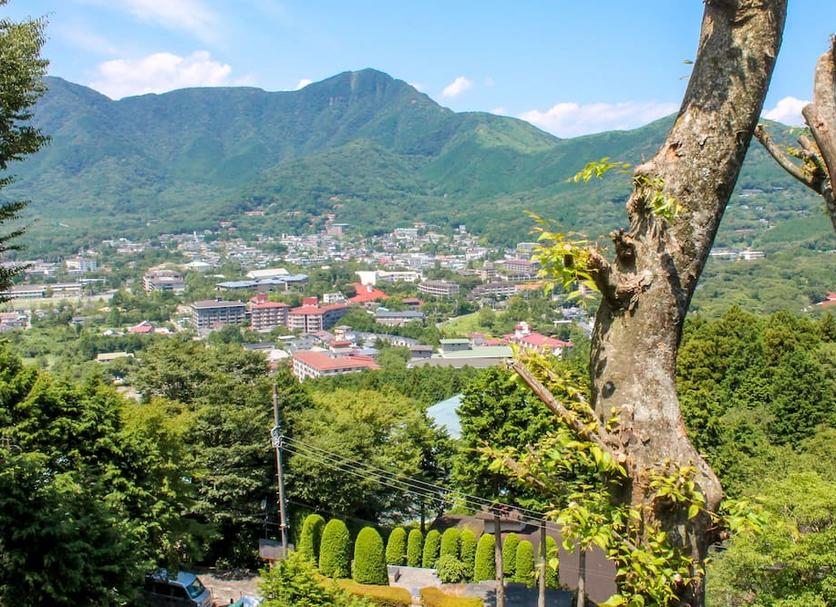 Pemandangan luar Foto