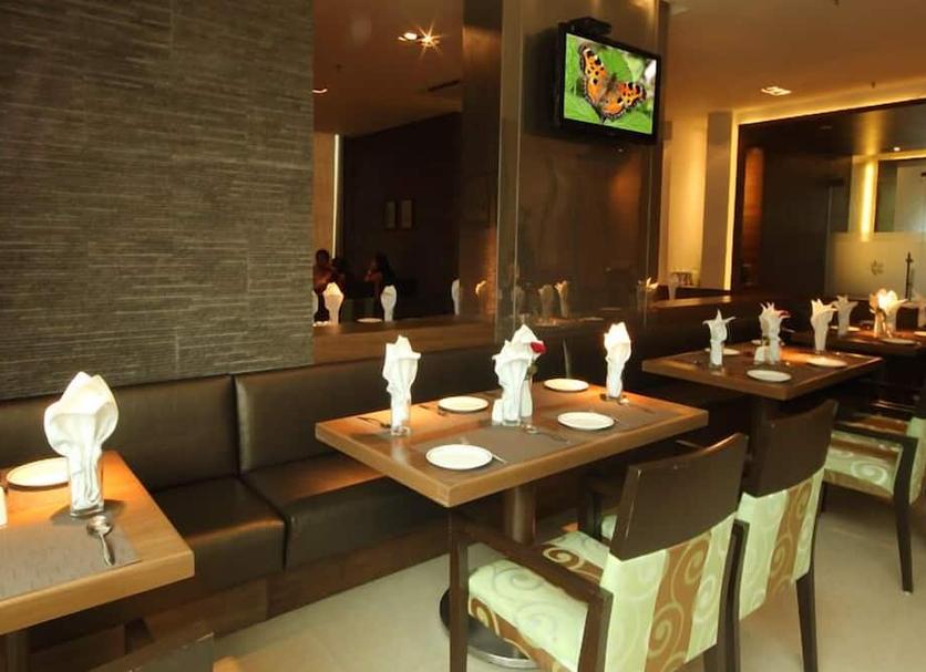 Restoran Foto
