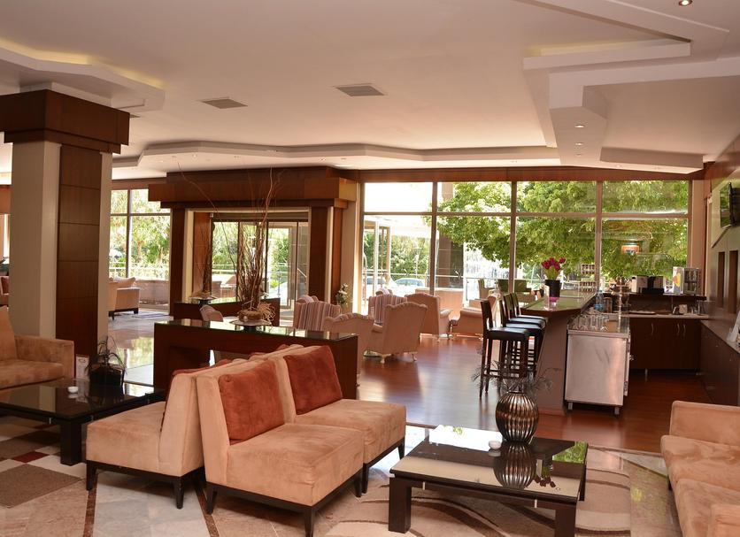 Restoran Foto