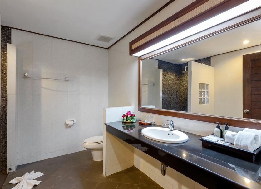 Kamar Mandi Foto