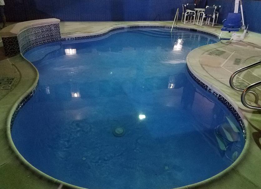 Kolam Foto