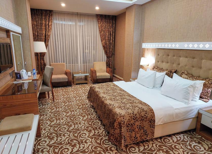 Kamar Tidur Foto