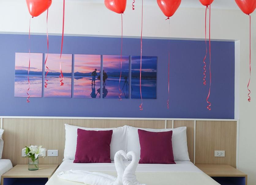 Kamar Tidur Foto