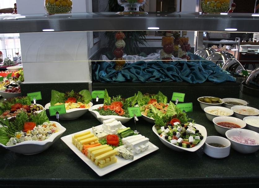 Restoran Foto