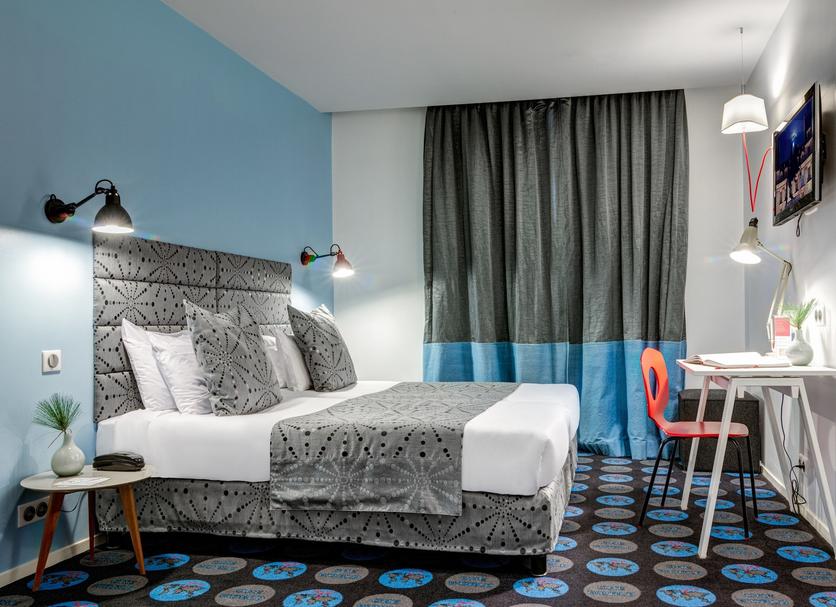 Kamar Tidur Foto