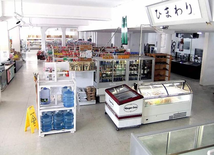 Restoran Foto