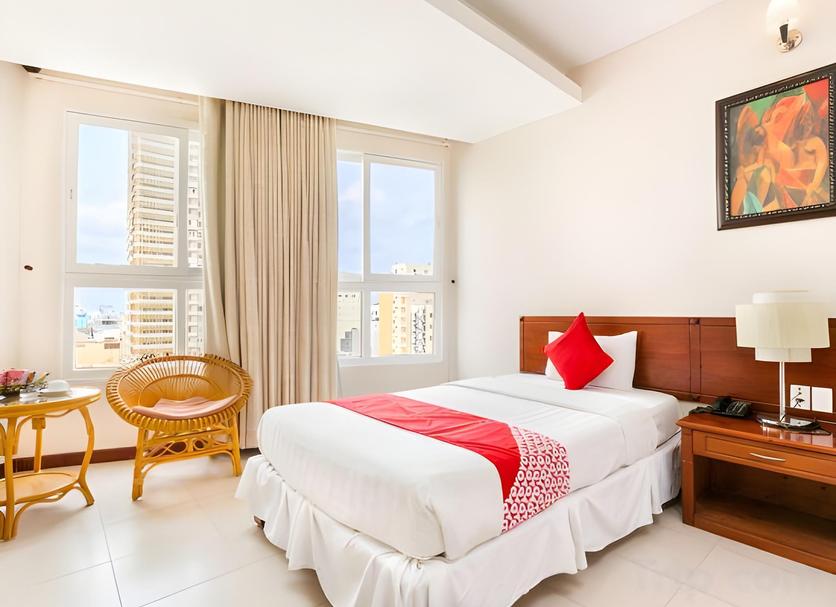 Kamar Tidur Foto