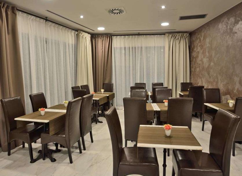 Restoran Foto