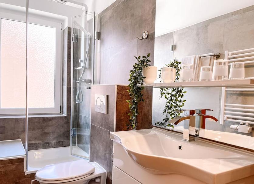 Kamar Mandi Foto