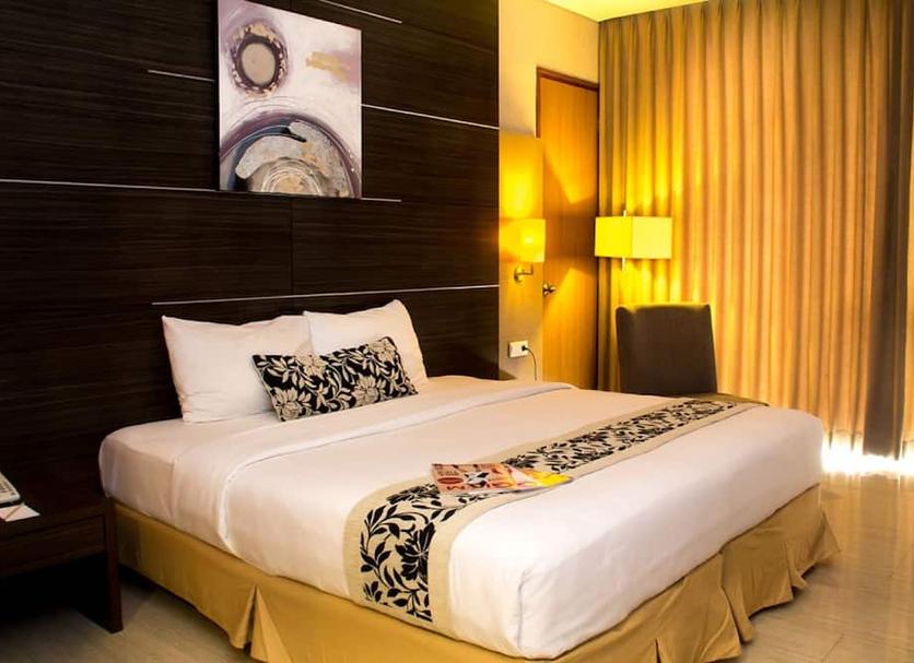 Kamar Tidur Foto