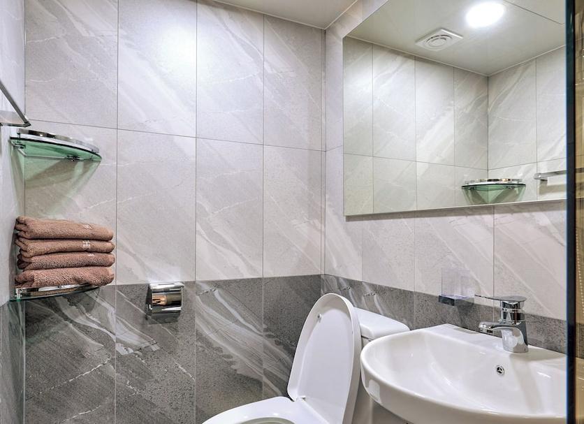 Kamar Mandi Foto