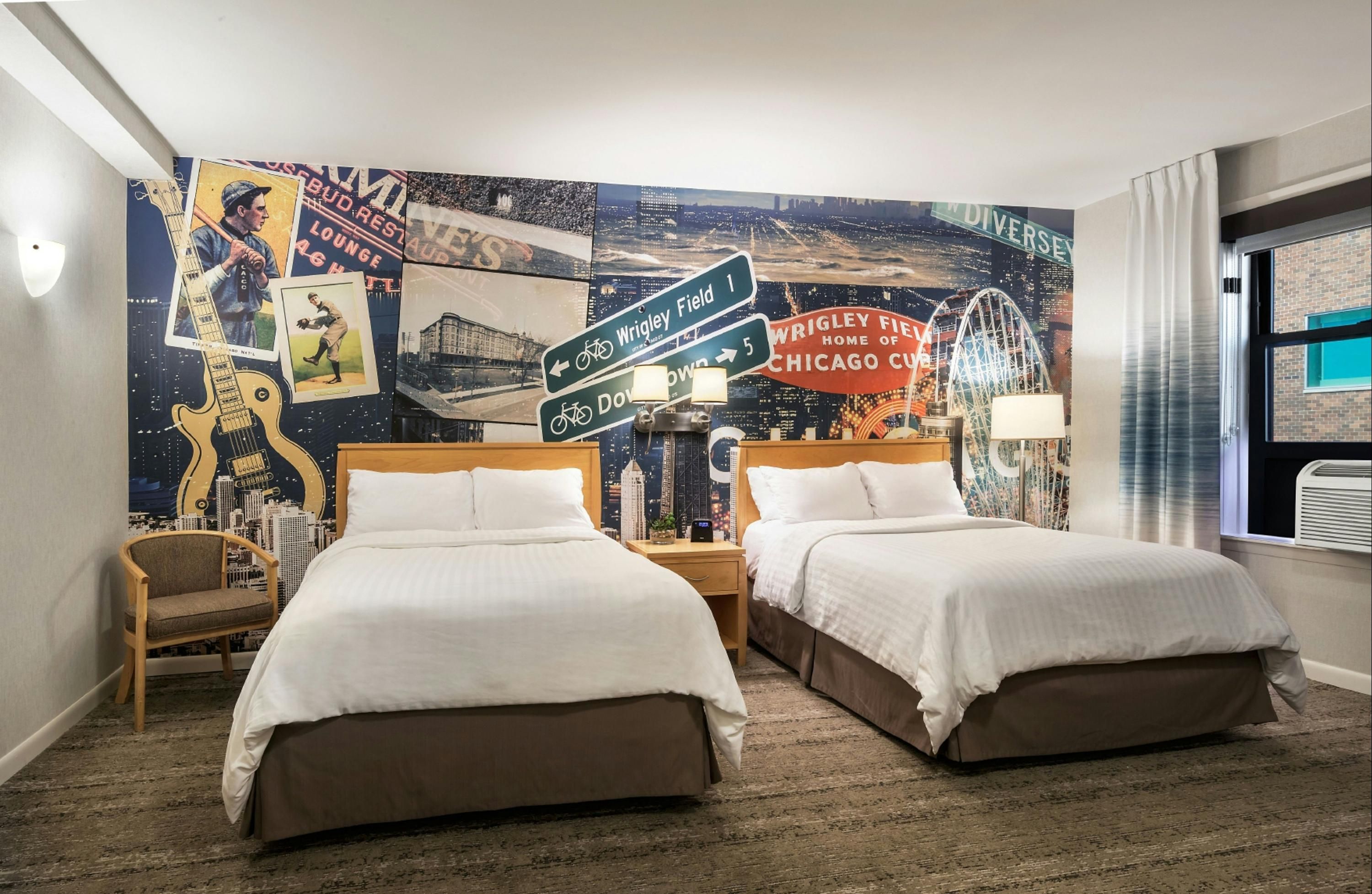Kamar Tidur