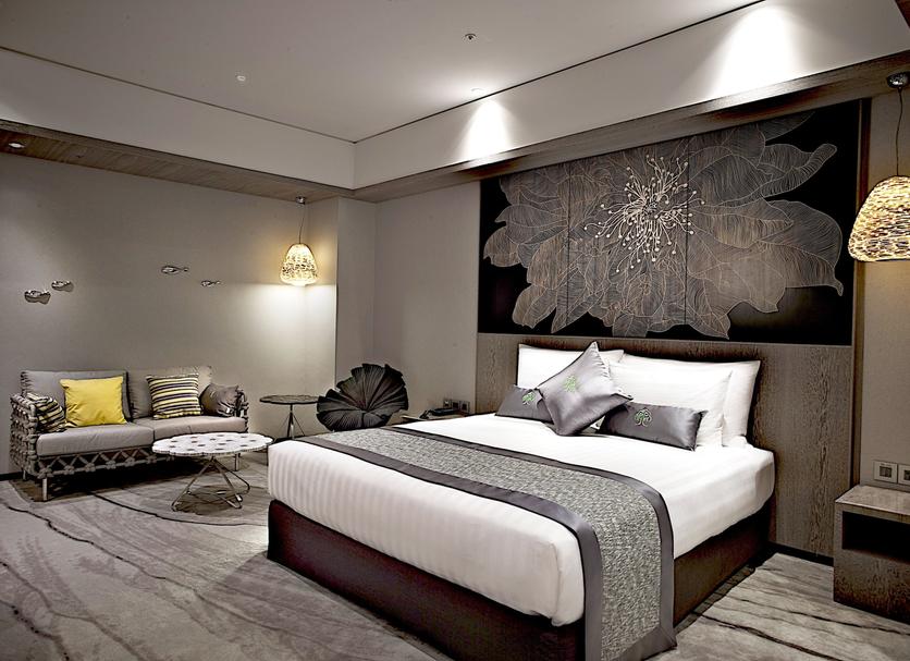 Kamar Tidur Foto