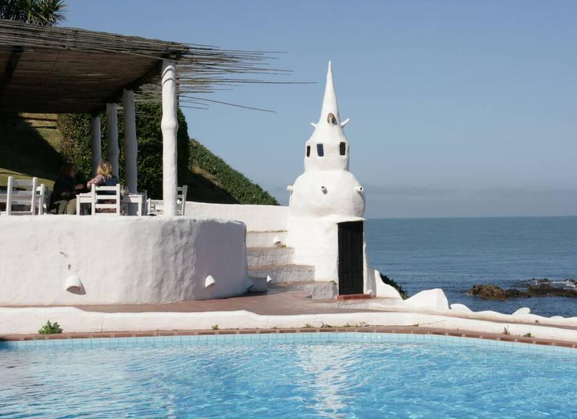 Kolam Foto