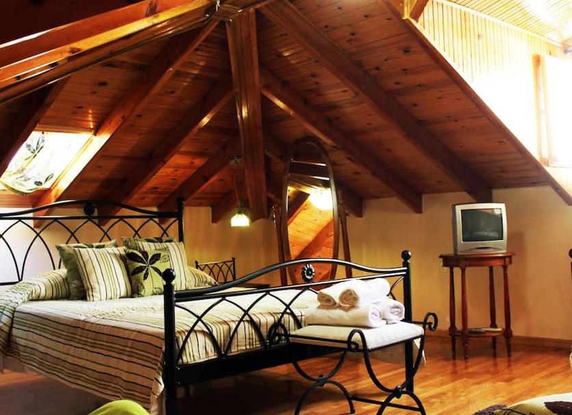 Kamar Tidur Foto