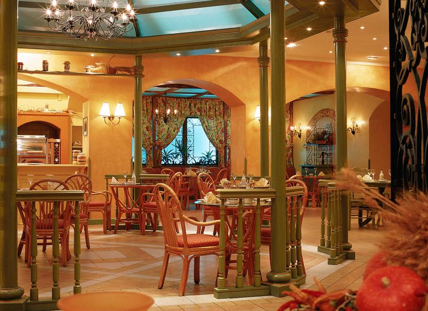 Restoran Foto