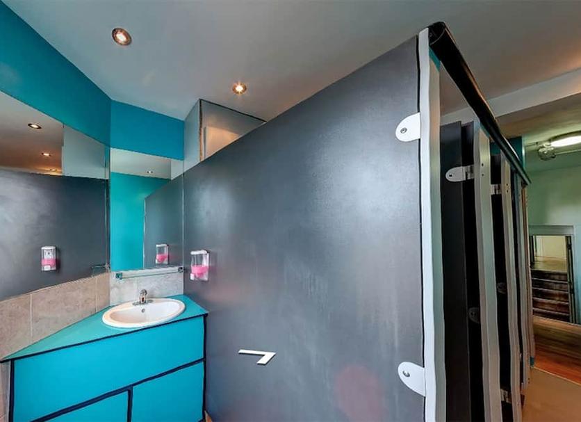 Kamar Mandi Foto