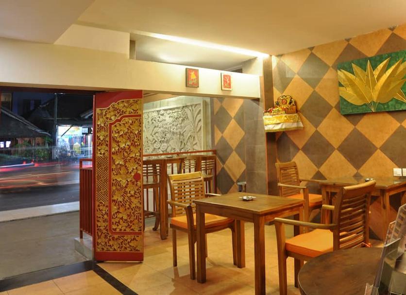 Restoran Foto