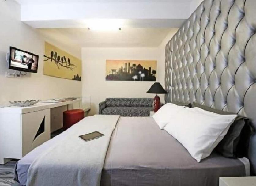 Kamar Tidur Foto