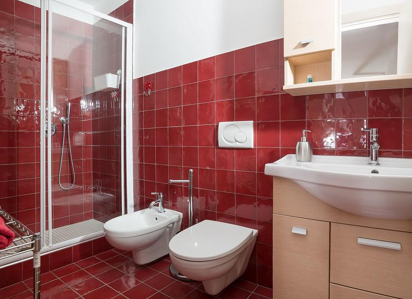 Kamar Mandi Foto