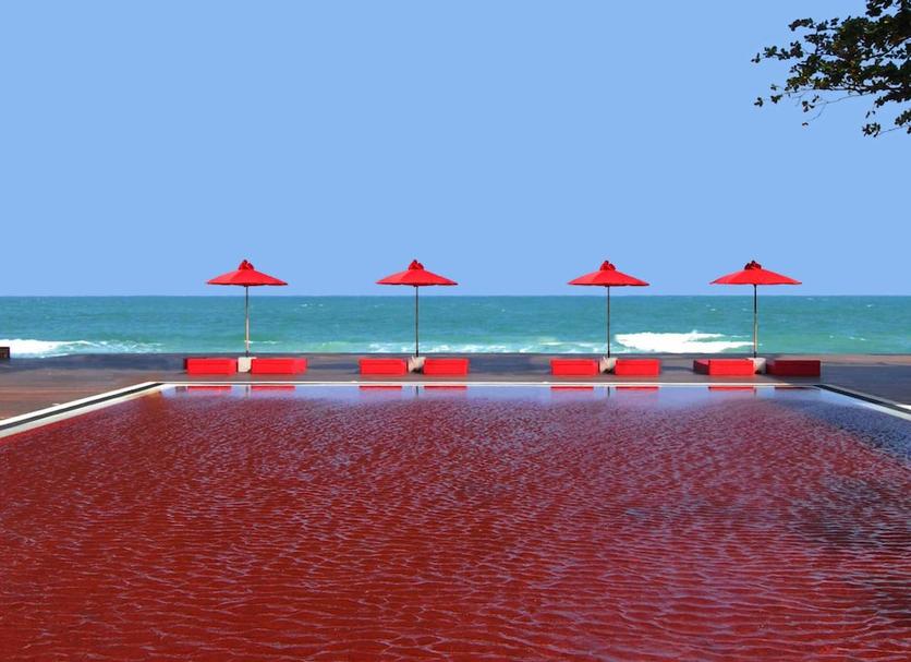 Pantai Foto