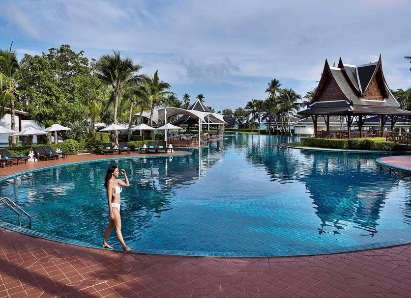 Kolam Foto