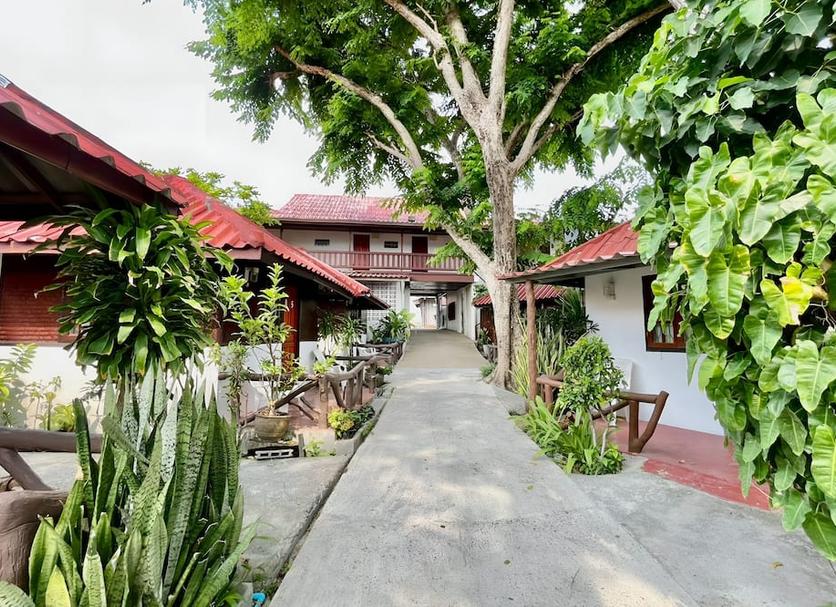 Pemandangan luar Foto